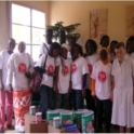 Senegal  Volunteers